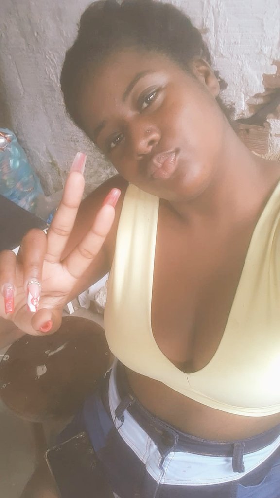 Comandei 🥰😛
