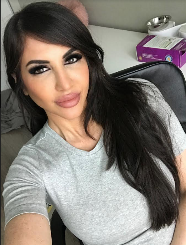 sabrina goodman tweet media