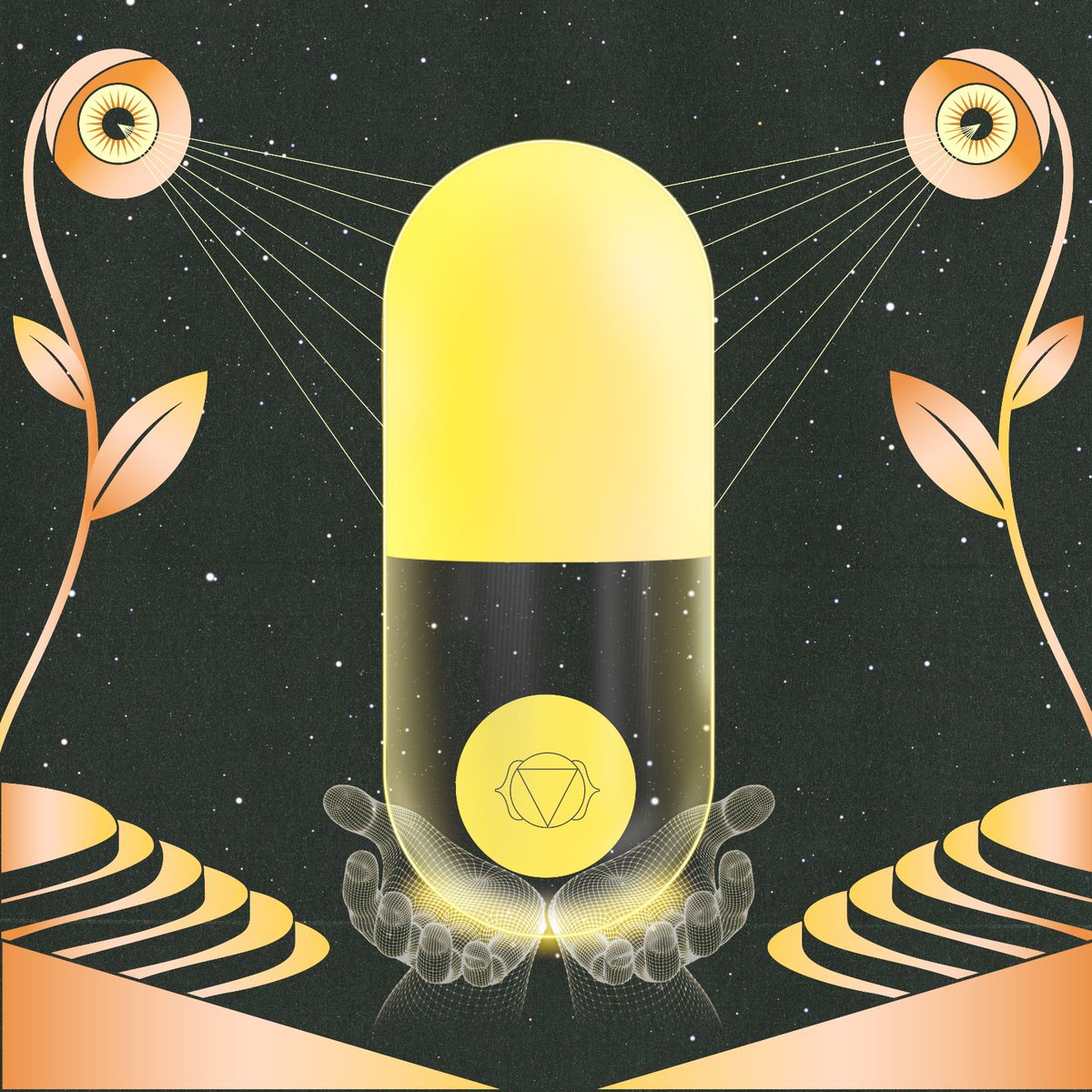 Pill NFT tweet media