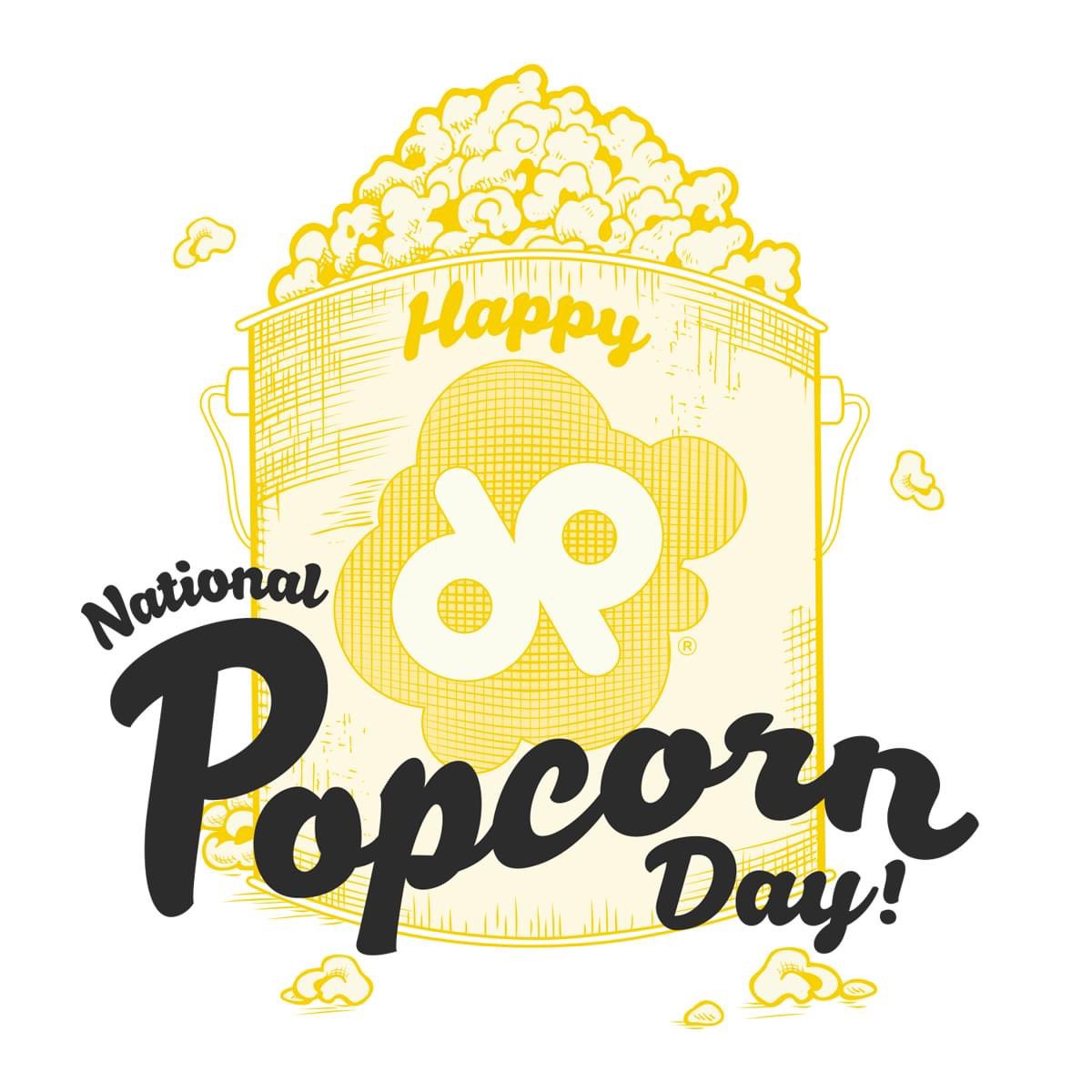 Doc Popcorn tweet media