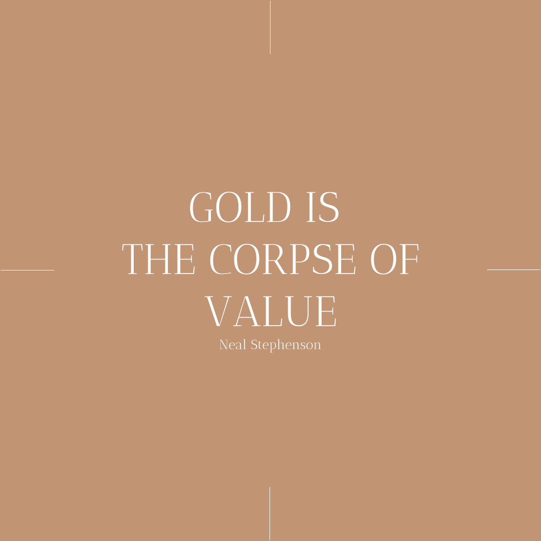 Wednesday Quote!
#goldexchange #wedsnesdayquote #quoteoftheday