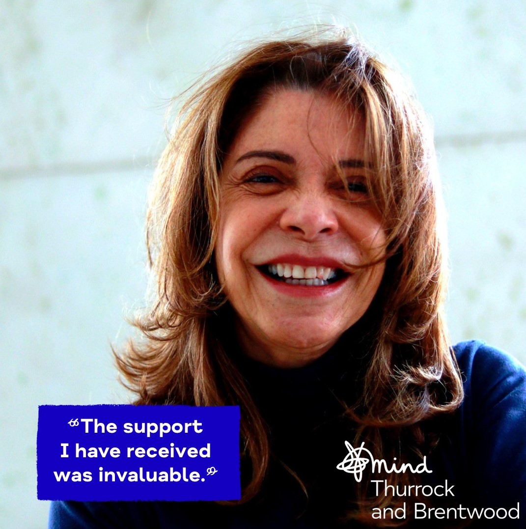 TBMindCharity's tweet photo. It can be hard to know what to do and who to ask for help when you are feeling low.
We are always here to help support you!
If you would like to make a referral for any of our services please call us on 01375 391 411. https://t.co/NYT5Szx9zI