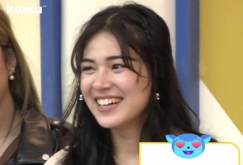 JKMDR's tweet photo. #PBBLivestream
Seham π
#PBBVideoChallenge https://t.co/A4G56Mk1qI