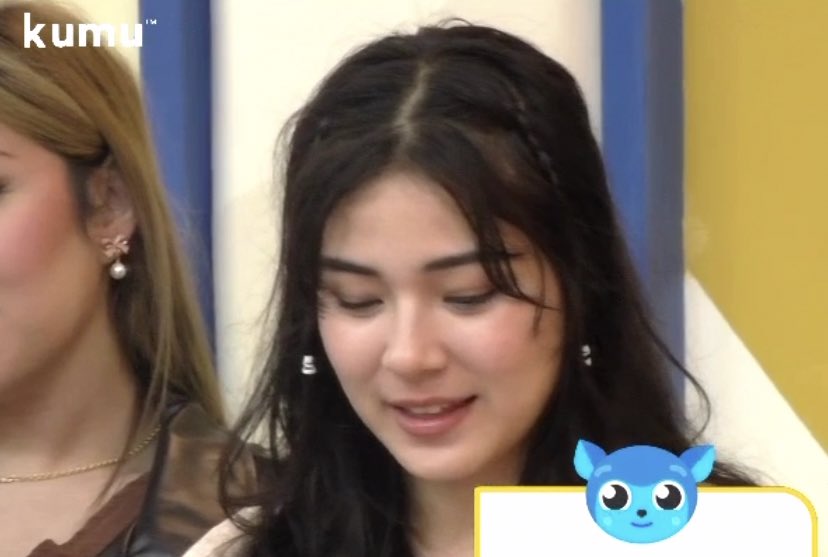 JKMDR's tweet photo. #PBBLivestream
Seham π
#PBBVideoChallenge https://t.co/A4G56Mk1qI