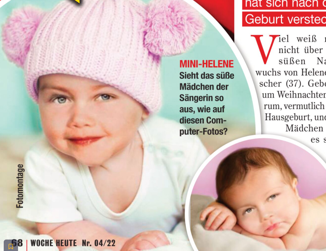 topfvollgold's tweet photo. "Wie süß!" https://t.co/9X0D5xYTwV