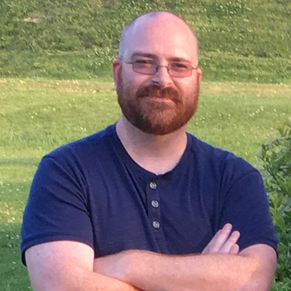 velocityrisk's tweet photo. Employee Spotlight – Matt Giblin Loves Breaking Things…Then Fixing Them. Check out more about QA Engineer, Matt Giblin, here: https://t.co/h466a6o4Ns https://t.co/MU5NeS8UBS