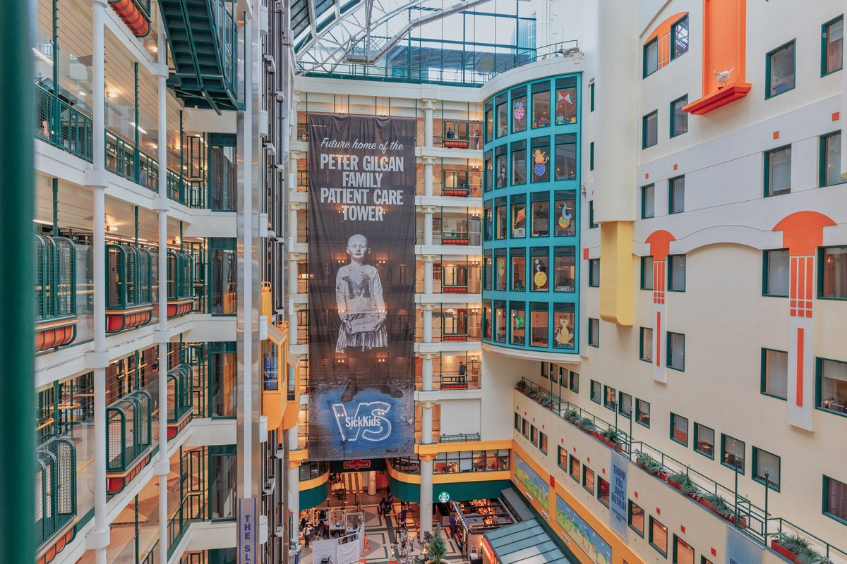 #SKCareers: Join our team! We're looking for a #CommunicationsAdvisor (Digital) to work on the design, development, support &amp; maintenance of SickKids websites, with a particular focus on SickKids Research Institute-related websites. Interested? Apply here: career.sickkids.ca:8001/psc/CRPRD/CARE…