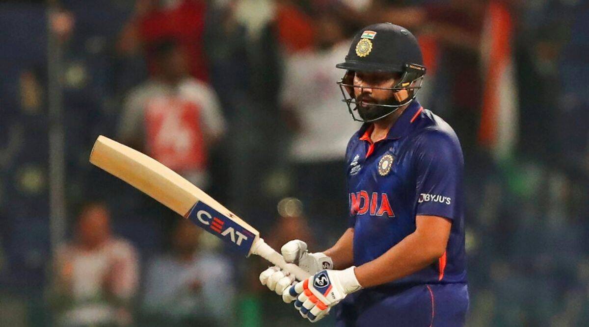 rohittv_45's tweet photo. Team india is Nothing without Rohit Sharma that's it that's the tweet 

@ImRo45  🙌 https://t.co/voUohta0LU