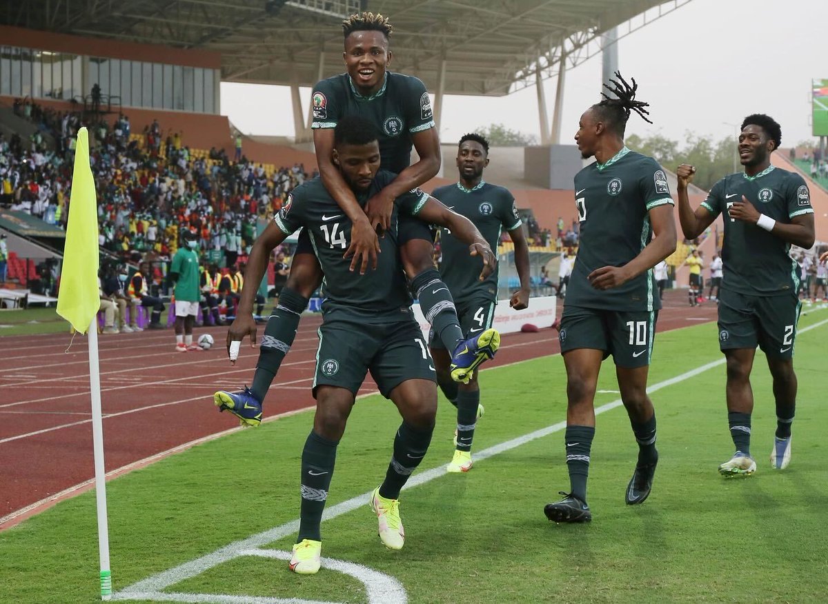 CAF Online tweet media