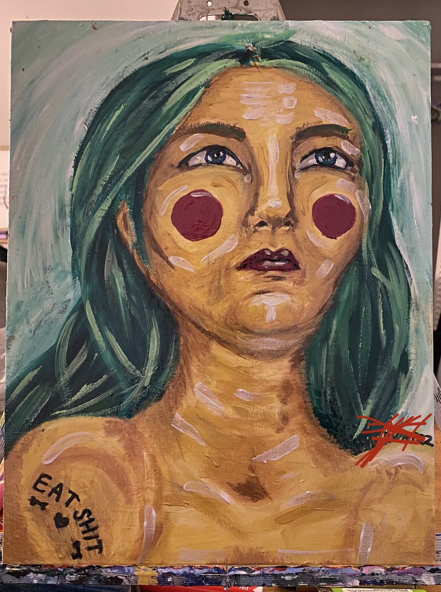 Līke Wō tweet media