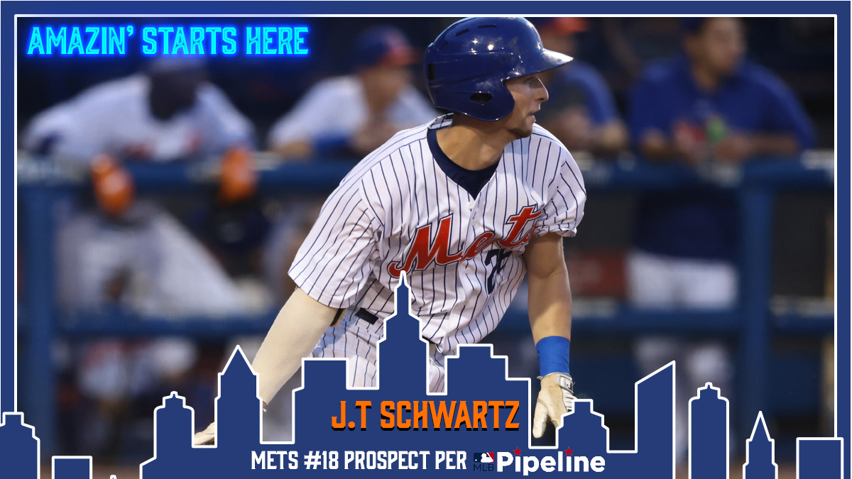 Amazin' Starts Here Podcast (@amazinstarts) on Twitter photo The Podcast is back!
Our first guest of 2022 is <a href="/JTSchwartz4/">JT Schwartz</a> who came from <a href="/UCLABaseball/">UCLA Baseball</a> to the <a href="/Mets/">New York Mets</a> in last year's draft.
Apple: apple.co/3FGcF2X
Spotify: spoti.fi/3qGhiFW
#AmazinStartsHere The Podcast is back!
Our first guest of 2022 is <a href="/JTSchwartz4/">JT Schwartz</a> who came from <a href="/UCLABaseball/">UCLA Baseball</a> to the <a href="/Mets/">New York Mets</a> in last year's draft.
Apple: apple.co/3FGcF2X
Spotify: spoti.fi/3qGhiFW
#AmazinStartsHere