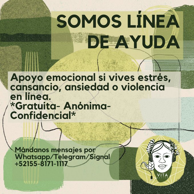 Vita Activa tweet media