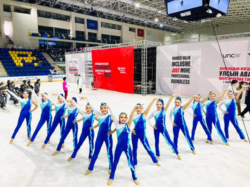 nomtnaran's tweet photo. 15 Холбоо Нэгдсэн Улсын Аварга Шалгаруулах Тэмцээн.

Хөгжөөн дэмжигч тамирчдын улсын хошой аварга #NNTitans баг. https://t.co/xedjMvj95R