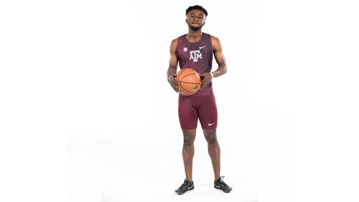Texas A&M Track & Field/Cross Country tweet media