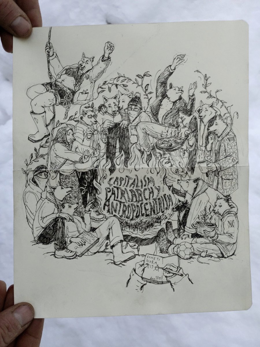 Wolfens_Collective tweet media