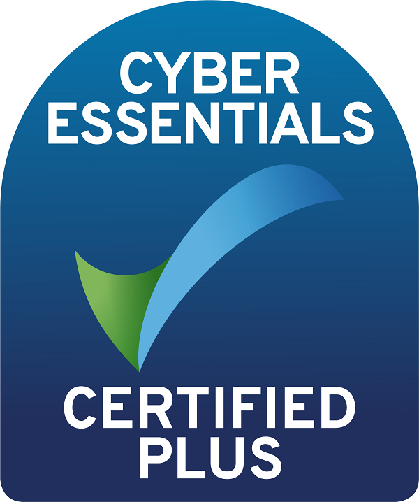 We have achieved Cyber Essentials Plus accreditation. This link explains why we think its important linkedin.com/feed/update/ur…