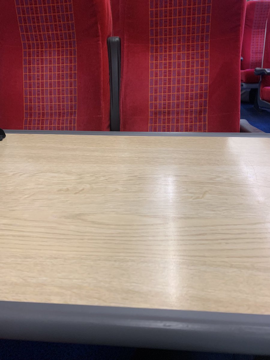 ElliotHousing's tweet photo. On the rattler home after two massively productive days with the team in Eastleigh. Loads of amazing things coming together for our integration project, I can’t wait to share the outcomes with the business. Tonight though, I will sleep well 😅🏡❤️ #ukhousing #housing https://t.co/92anc8sMK9