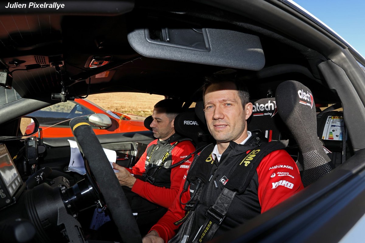 raceandrallyni's tweet photo. Good enough for an 8x World Rally Champion ๐ - good enough for you. ๐
๐ธ Julien PixelRallye
https://t.co/H8WF5wMM67
#WRC #Rally #Motorsport #AtechRacing https://t.co/CEKbXsZVKn