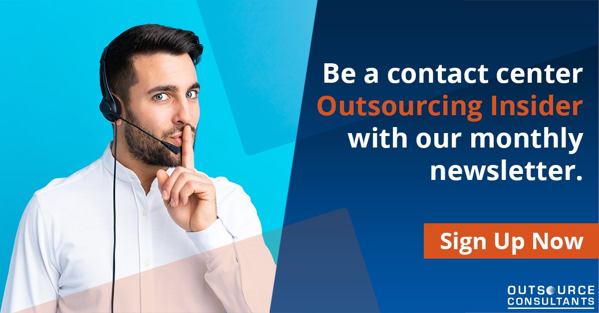 RickMonro10's tweet photo. Our monthly newsletter provides the latest news, trends and strategies in the contact center outsourcing industry. #outsourcing #callcenters Sign up now: https://t.co/wXgdS3j6gv https://t.co/dGVq0iEuKt