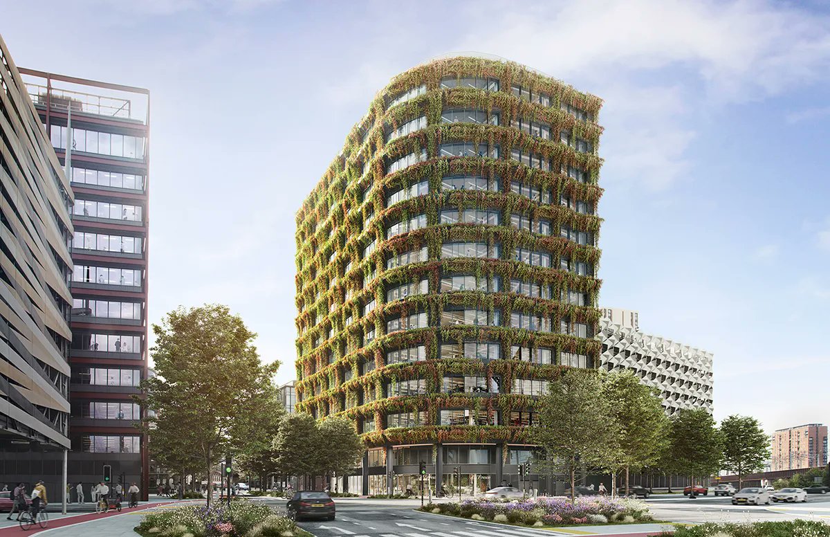 Architecture Today tweet media