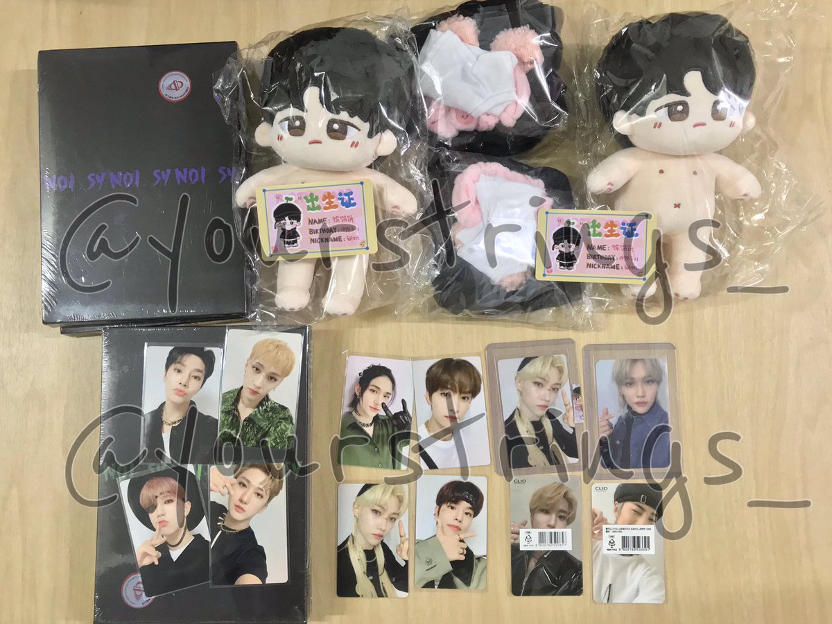 yourstrings_'s tweet photo. ของดีลเข้าบ้านวีคนี้นะคะ จัดส่งภายในวันศุกร์ค่ะ  ·͜·♡
#yourstrings_update https://t.co/V2fAHvEUt0