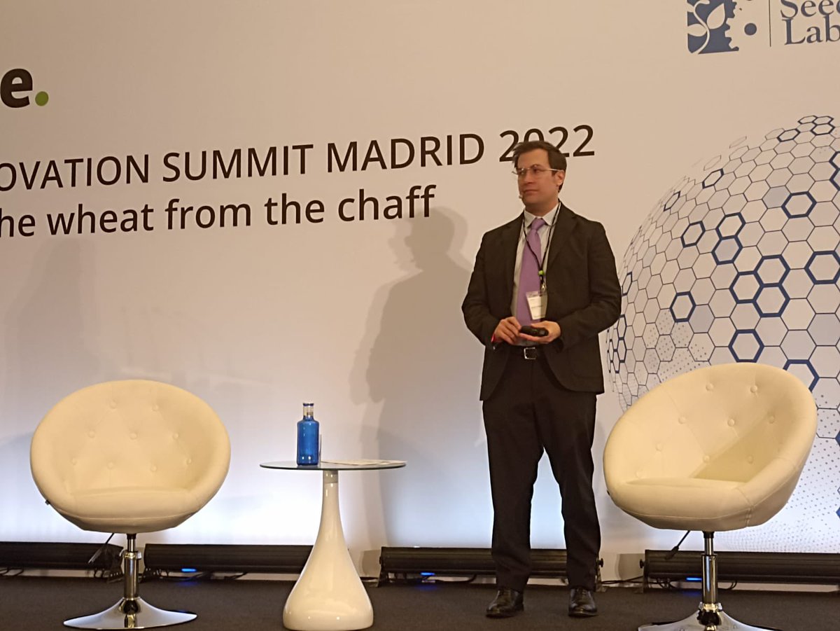 Deloitte España tweet media