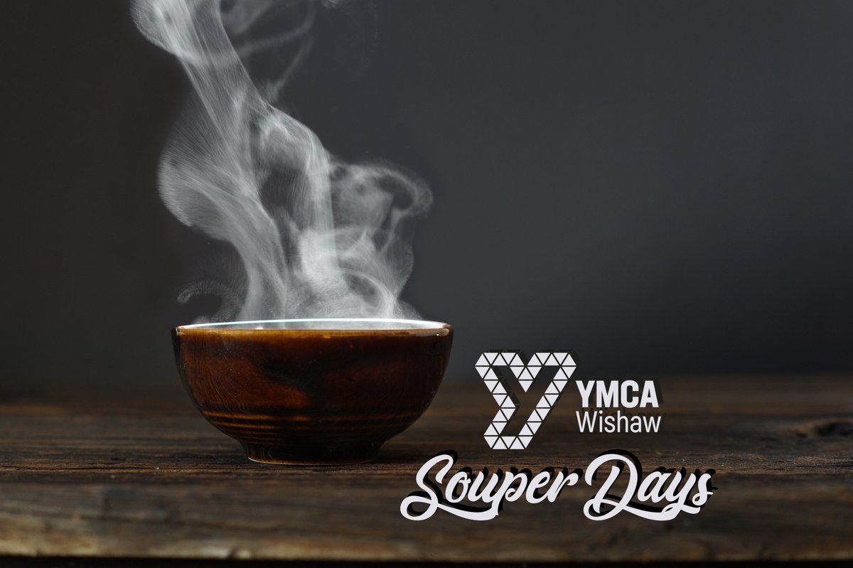WishawYmca's tweet photo. Are you feeling blue?  You need a Souper Day!  Join us at the Wishaw Old Parish Church for freshly made soup, a Chapmans roll, hot drink, a biscuit, &amp; a chat! It's Free! Friday 21 Jan, 1130-1pm #BeatTheBlues #Souperday #Jameschapmanbutchers #wishawoldparishchurch  #ProjectRevive https://t.co/ZSmBfDLrYb
