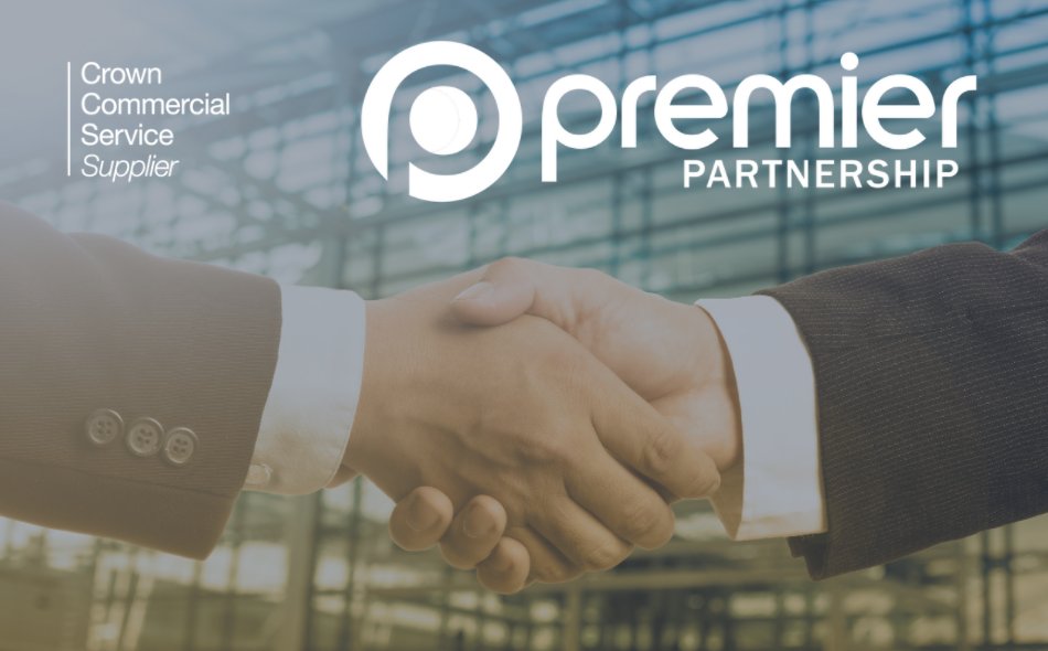 PremPartnership's tweet photo. Premier Partnership named Crown Commercial Service Supplier
https://t.co/Do9Iy4H8At
#CrownCommercialService #CCS #Supplier #learninganddevelopment #publicsector https://t.co/1uw38ckMWI