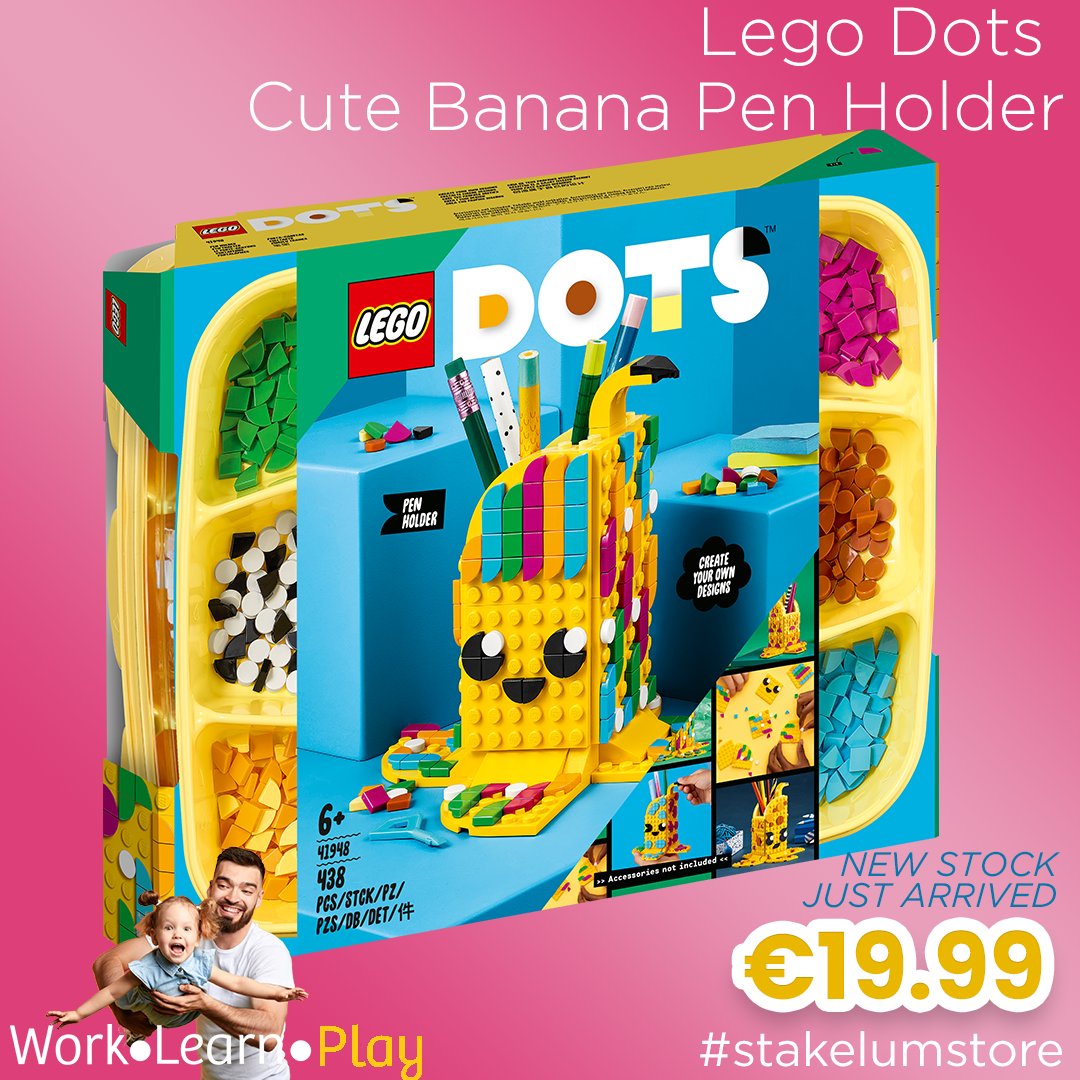 StakelumOffice's tweet photo. Our new range of 2022 LEGO has begun to make its way onto our shelves. Shop the full range link here https://t.co/afcmS6PiKx

#toys #toyshop #legostagram #bricknetwork #legocity #legocreator #lego #play #toy #thurles #ireland #stakelumstore #stakelum #munster #tipperary https://t.co/vOLPbC72ec