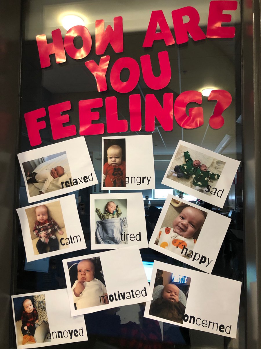 How are you feeling? Mood Meter featuring Conor Boyle!