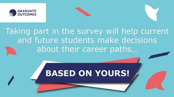 ManMetAlumni's tweet photo. If you're a @ManMetUni graduate who completed one of our courses between August and October 2020, you've not got long to complete the #GraduateOutcomessurvey! Check your inbox and take part! Find out more » https://t.co/pvLoN3qWvs @ManMetCareers https://t.co/ZyiIh5PcQc
