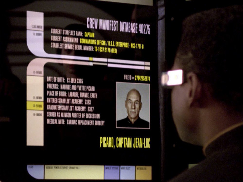 Michael Okuda tweet media