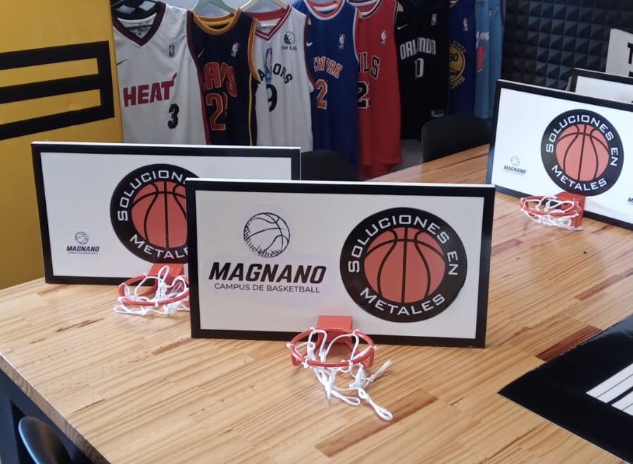 De Mar del Plata a Córdoba. Nos vamos al Campus de Rubén Magnano 👌🏀 y estamos muy felices 😃

<a href="/CampusMagnano/">Campus Magnano</a> 20 al 25 de enero en el Club Unión Eléctrica 🏟 

#CampusMagnano #UnionElectrica #Córdoba