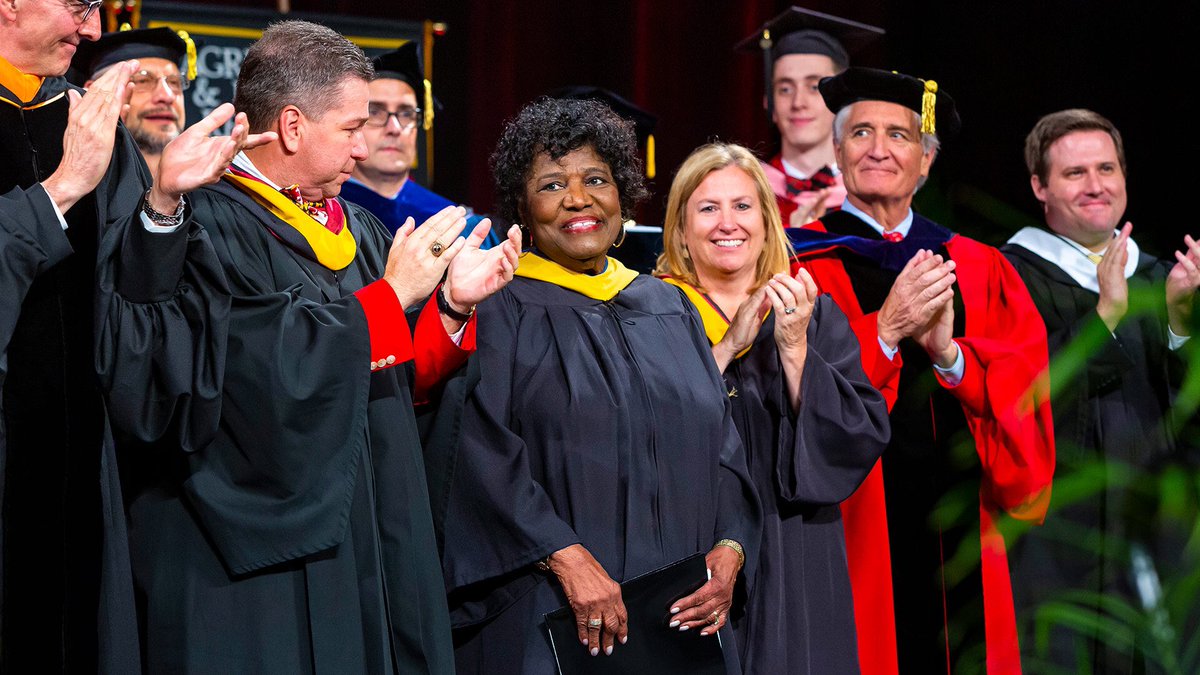 UMDCollegeofEd's tweet photo. SUSTAIN an educational cause by donating to the Elaine Johnson Coates Fund: Created in honor of the first African American student to graduate from the University of Maryland College Park.
https://t.co/kJorIAu3SN
#MLKDay #EdTerpsEngage #UMD #MLKDayOfService #EdTerps https://t.co/NpQzX0sRO2
