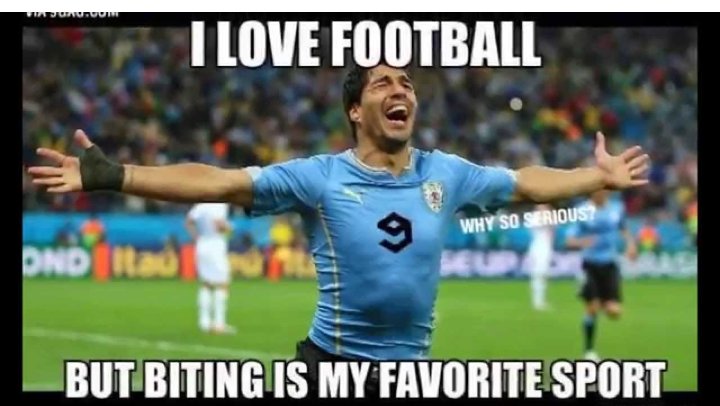 felichizzy's tweet photo. This is the best meme one can see, is all about amazing project that have a lot of potential for the world
@Solanafootball #SolanaNFTs
#Solana #Meme #SFBALLMEME #SFBALL $SOL $SFBALl https://t.co/UA8WK1bcwZ