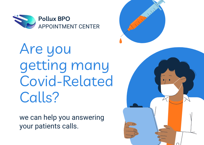 Too many COVID/Omicron Related Questions from Patients? - eepurl.com/hSB6Qv