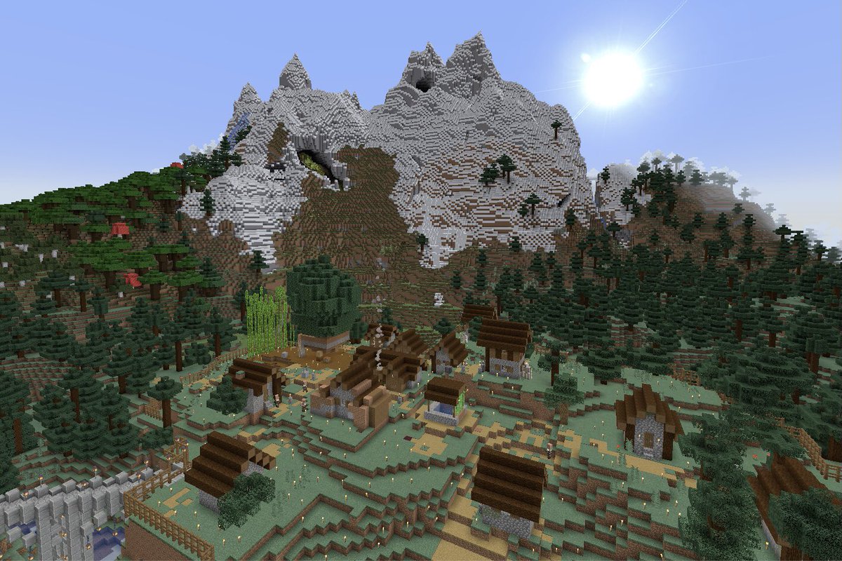 OutsetSMP's tweet photo. More sneak peeks :) #OutsetSMP https://t.co/FcC8zsb2mt