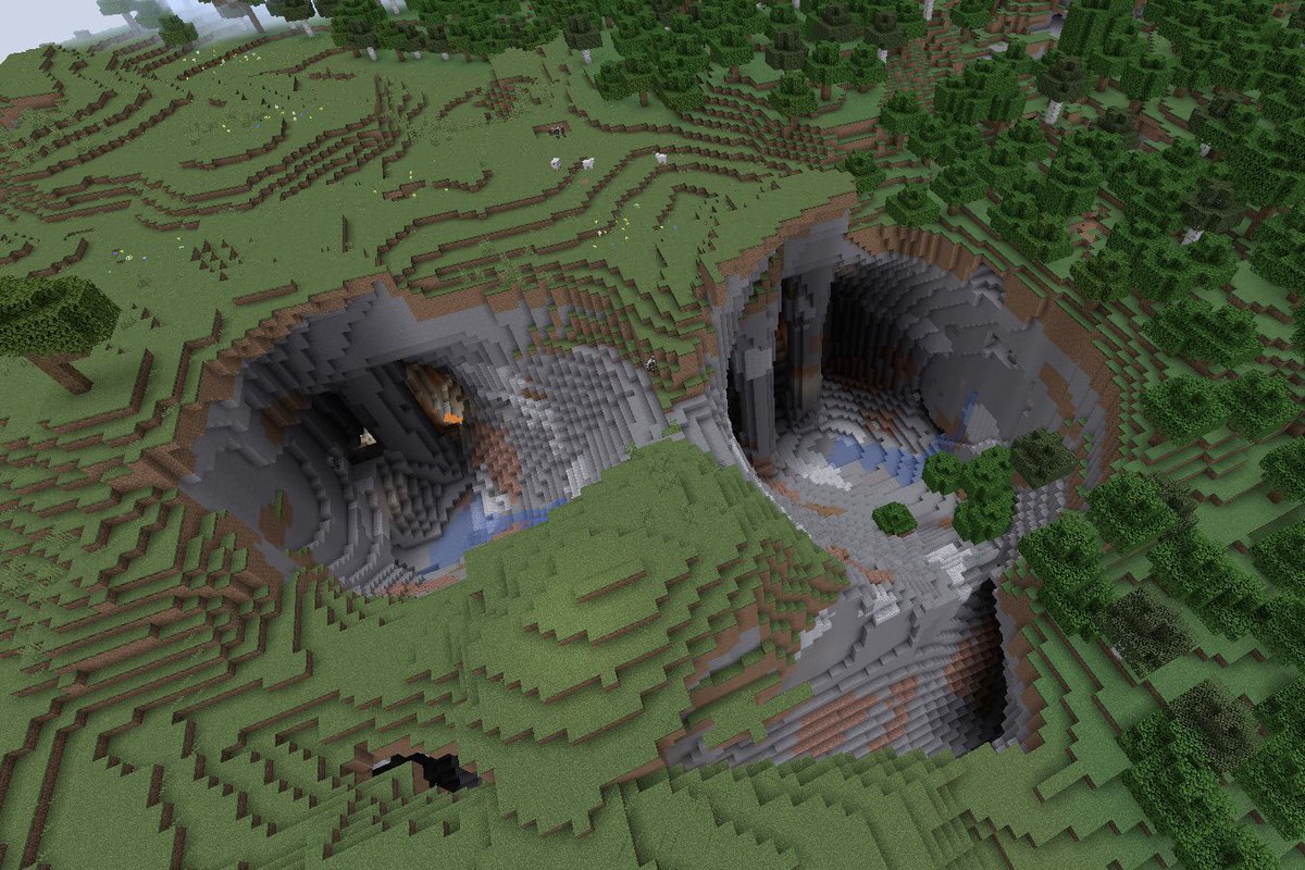 OutsetSMP's tweet photo. More sneak peeks :) #OutsetSMP https://t.co/FcC8zsb2mt
