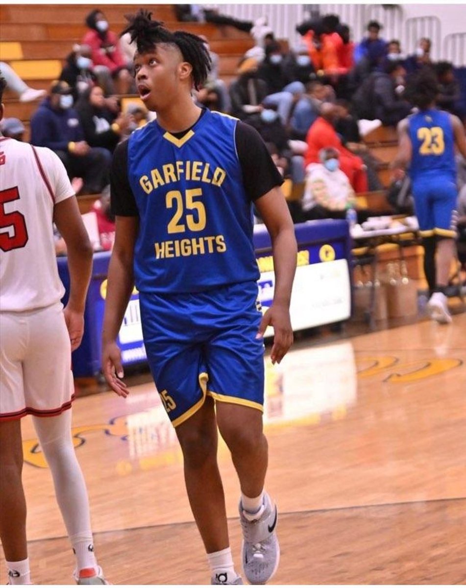 sonnyjohnson32's tweet photo. HIGHER LEVEL of WINNING !!! ALL 4 GARFIELD SENIORS RECEIVE BASKETBALL SCHOLARSHIPS @JosephJ2022 @RichWha @NotreDameOhio .TARRELL JEWELL &amp; @taviantatum1 @coachhester
 at INDIANA UNIVERSITY EAST. @SonnyJohnsonJr1 @DetroitMBB @mgoul @MayorNEOPrep
@NEOZoneHS @hoops_oh @PrepHoopsOH https://t.co/YW5APg5VXb