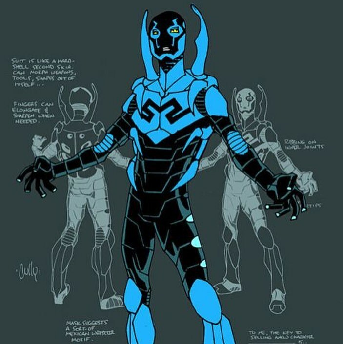 HypotheticIsle's tweet photo. On this week's episode of Hypothetical Island, we talk to artist @cullyhamner about Blue Beetle, Green Lantern, being a bug and hiding speedos!
Give it a listen here-- https://t.co/Ixg0fB4fdH
.
#cullyhamner #hypotheticalisland https://t.co/DtA882YvKw https://t.co/MbfuSTgAc0