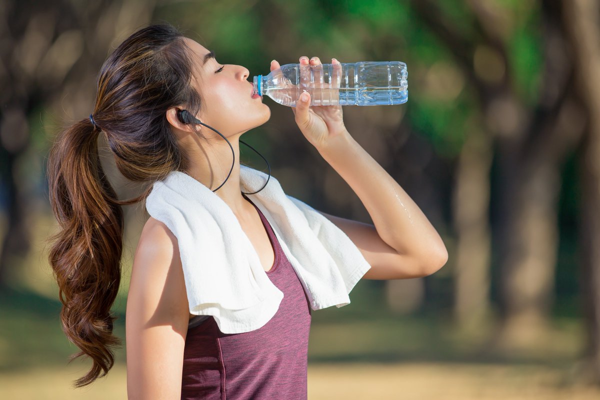 BayCare's tweet photo. Want to know the three best ways to fit #exercise into your busy day? Listen to BayCare’s latest HealthChat to hear how timing, walking and partnering up can help you stay flexible, even on a tight schedule.  https://t.co/h70O2TXOLU https://t.co/OZ6U6pqLHW
