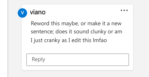 vianoniomoh's tweet photo. Reader, I was just cranky lmfaoooo ๐๐๐ #amediting #InEditingHell https://t.co/4ec3szjnp2