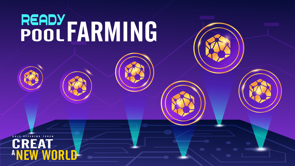 KolsToken's tweet photo. ๐งโ๐พ Farm - one of the feature that KOT community is waiting for is now available on Karaswap !!!
Check it out !!! https://t.co/DPqfoIVFkq
#KOT #KOLSOFFERINGTOKEN https://t.co/5kQs4NHkJl