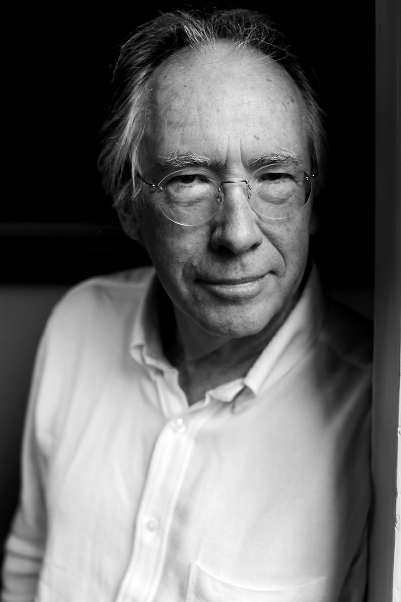 The Bookseller (@thebookseller) on Twitter photo "This is the story of an extraordinary century and an ordinary man grappling with all that it is to be human. A beautiful and moving novel for our times", Ian McEwan's latest novel Lessons goes to <a href="/JonathanCape/">Jonathan Cape</a>: bit.ly/3qGZjiP "This is the story of an extraordinary century and an ordinary man grappling with all that it is to be human. A beautiful and moving novel for our times", Ian McEwan's latest novel Lessons goes to <a href="/JonathanCape/">Jonathan Cape</a>: bit.ly/3qGZjiP