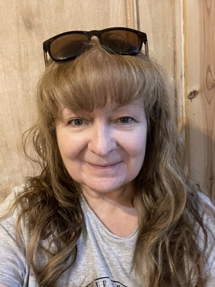 Janey Godley tweet media