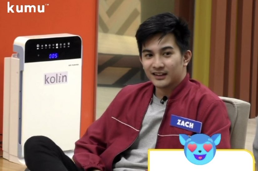 JKMDR's tweet photo. #PBBLivestream
Congratulations, Bisor Zach!!
#PBBVideoChallenge https://t.co/AZuPMnFTDe