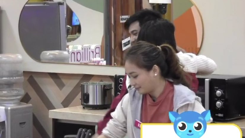 JKMDR's tweet photo. #PBBLivestream
Congratulations, Bisor Zach!!
#PBBVideoChallenge https://t.co/AZuPMnFTDe