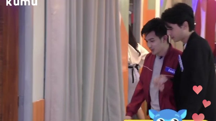 JKMDR's tweet photo. #PBBLivestream
Congratulations, Bisor Zach!!
#PBBVideoChallenge https://t.co/AZuPMnFTDe