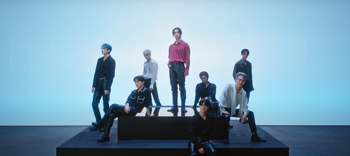 ptgshots's tweet photo. Feelin' Like - PENTAGON

#펜타곤 #PENTAGON 
#INVITE_U 
#Feelin_Like https://t.co/KI0u0nsgbK