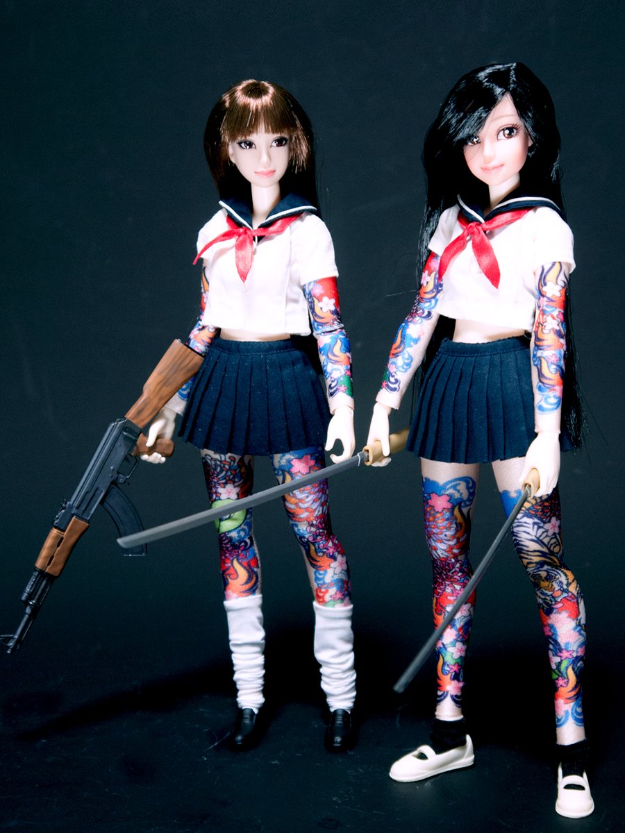 universalpooyan's tweet photo. ストリームボディカスタム #DS65 #streambody https://t.co/Otwm2Xh8t0